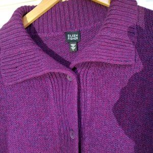 Eileen Fisher sweater